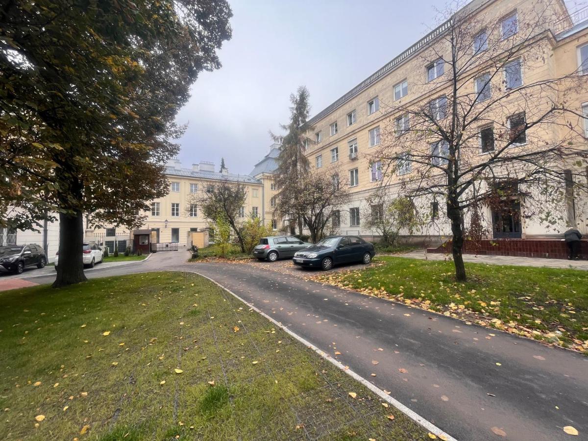 P&O Serviced Apartments Warecka II Varsovie Extérieur photo