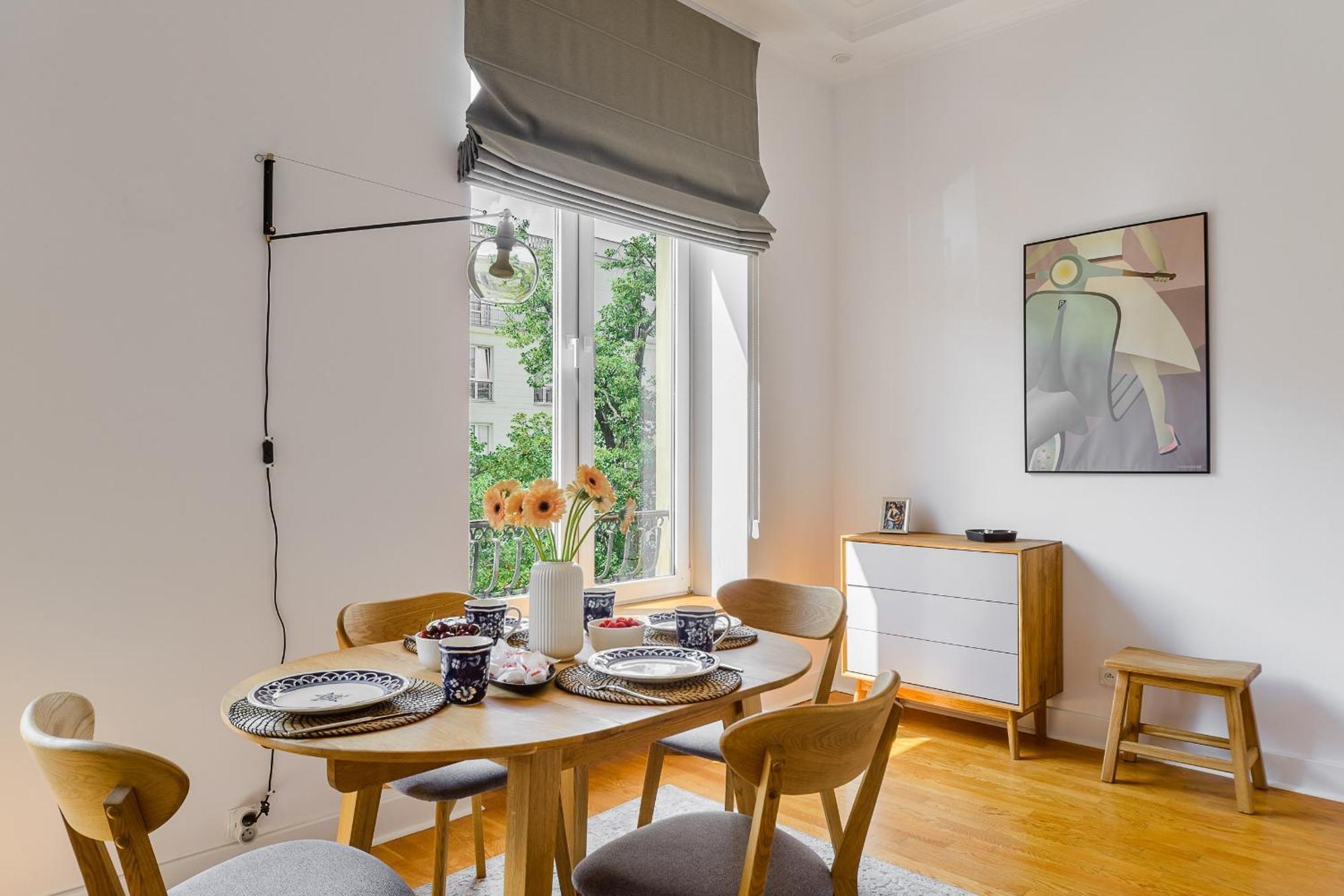 P&O Serviced Apartments Warecka II Varsovie Extérieur photo