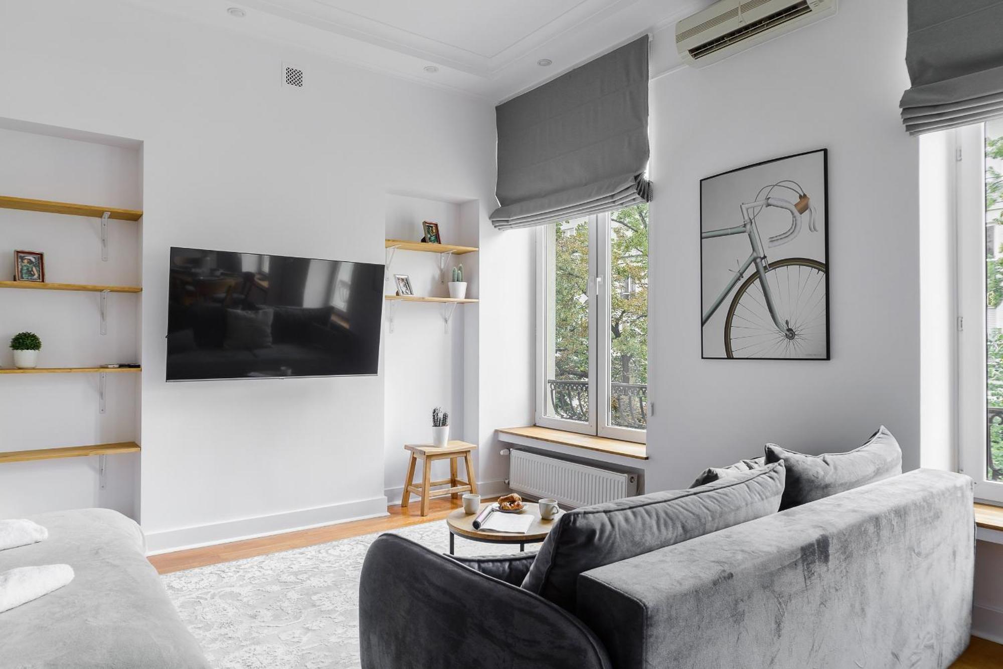 P&O Serviced Apartments Warecka II Varsovie Extérieur photo
